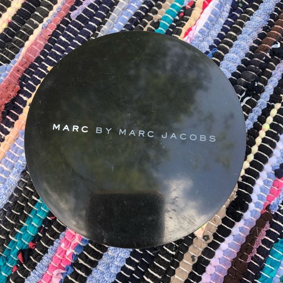Marc by Marc Jacobs White Oversized Watch - Picture 5 of 6